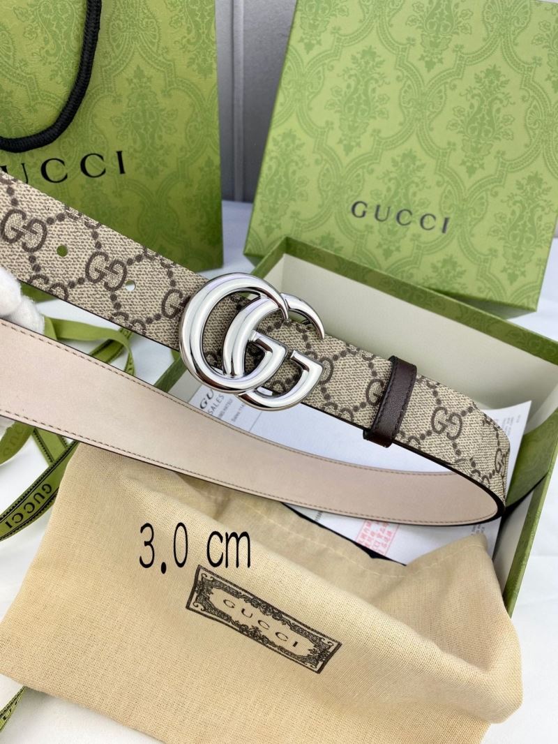 GUCCI